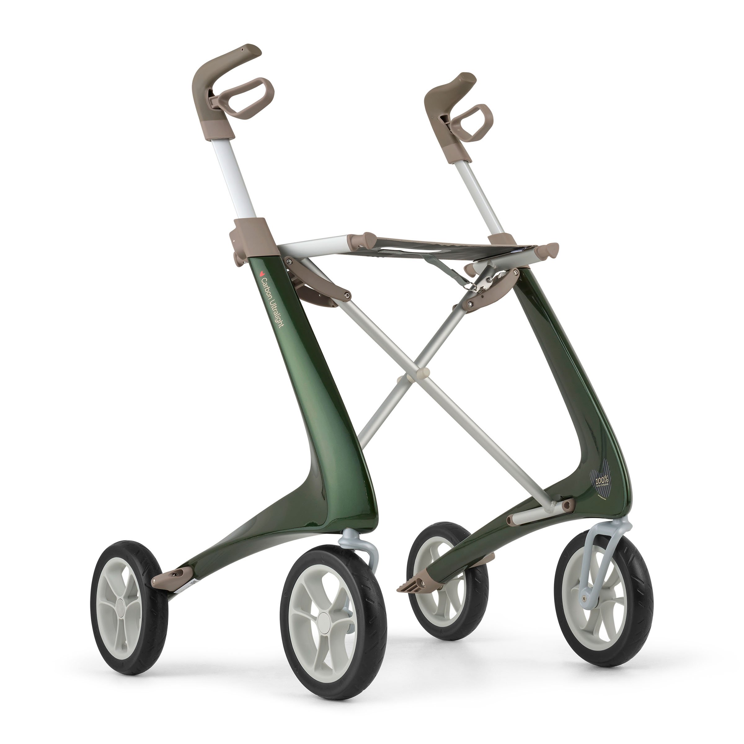 Rollator Carbon deals