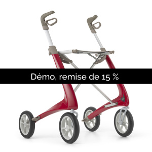 Carbon Ultralight - 15% demo