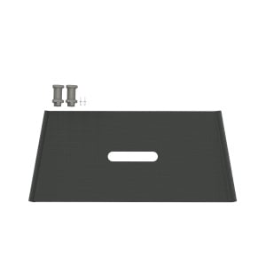 Seat set - Overland