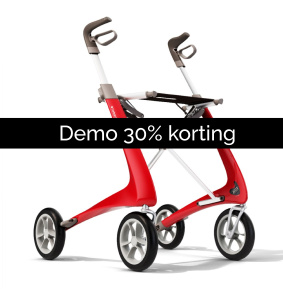 Carbon Ultralight - 30% demo