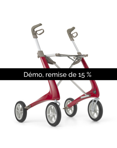 Carbon Ultralight - 15% demo