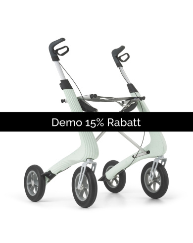 Nordic Pioneer - 15% demo