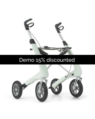 Nordic Pioneer - 15% demo