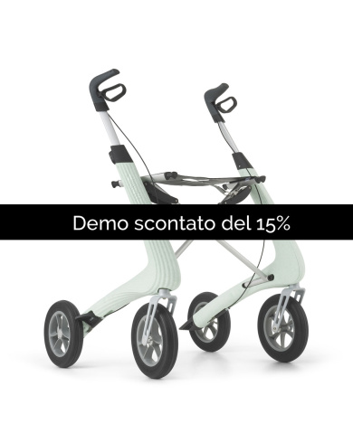 Nordic Pioneer - 15% demo