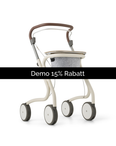 Scandinavian Butler - 15% Demo