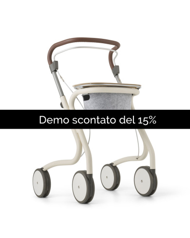 Scandinavian Butler - 15% demo