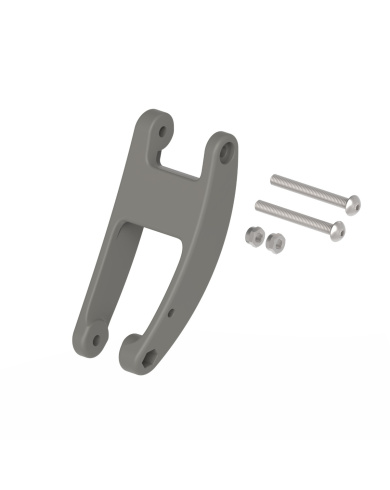 Cross link - Overland