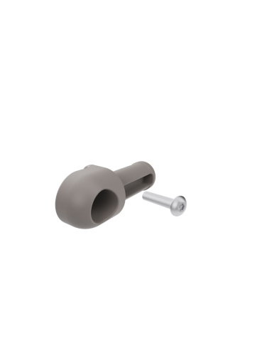 Cross fixation fittings