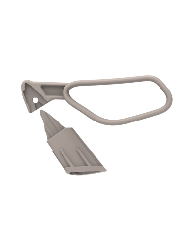 Remhendel set - Ultralight en Overland