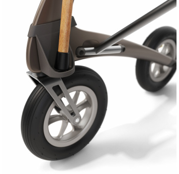 Stokkeholder