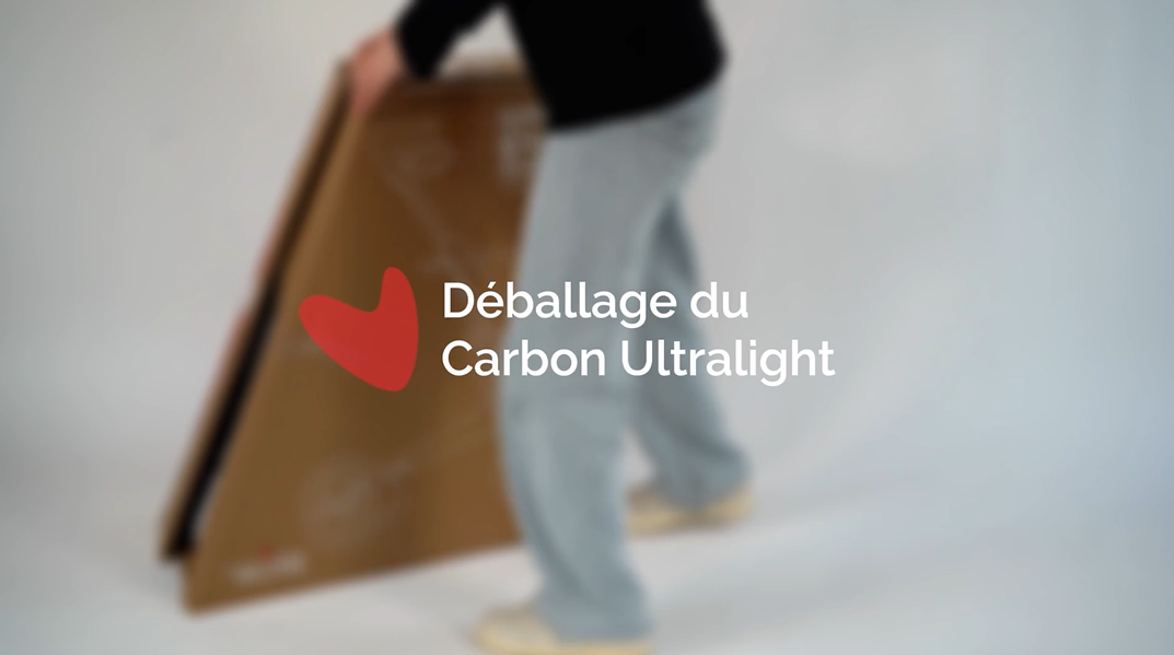 D&eacute;ballez. D&eacute;pliez. Partez.